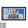 ChenFu Studio RX-78-2 Gundam 3D Wall Art Decoration Picture 1 ChenFu Studio RX-78-2 Gundam 3D Wall Art Decoration Picture -Action Figures Store 76762f8014