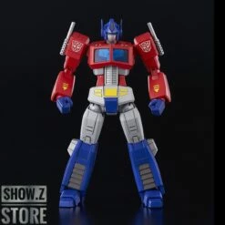 Flame Toys Furai Model 12 Optimus Prime Model Kit G1 Version -Action Figures Store 768e9df366