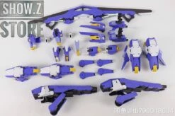 Daban PG GN-001/hs-A01 1/60 Avalanche Exia W/ LED & Battle Damaged Kit & Dash Unit Kit -Action Figures Store 76ac1fa49e