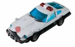 Takara Masterpiece MP-17+ MP17+ Prowl Anime Color -Action Figures Store 76c20d6d43