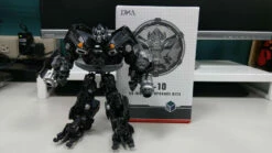 DNA Design DK-10 DK10 SS-14 SS14 Ironhide Upgrade Kit -Action Figures Store 76da73880c