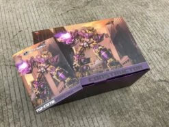 Toyworld TW-C07B Constructor Devastator Yellow Set Of 6 28 Toyworld TW-C07B Constructor Devastator Yellow Set Of 6 -Action Figures Store 76e3675582