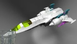 KFC Toys E.A.V.I. Metal Phase P-10A+ Kingzilla Snapdragon Offwhite Version -Action Figures Store 77a3a7a540