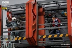 JoyToy Source 1/18 Mecha Depot: Staging Area -Action Figures Store 77b068834d