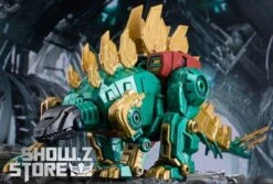 Planet X PX-04G Summanus Snarl Green Version 20 Planet X PX-04G Summanus Snarl Green Version -Action Figures Store 77bb18720c