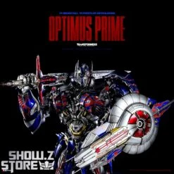 Threezero & Hasbro 3Z0384 The Last Knight Optimus Prime Deluxe Version 23 Threezero & Hasbro 3Z0384 The Last Knight Optimus Prime Deluxe Version -Action Figures Store 77c4c98add