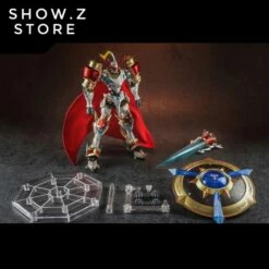 TungMung EX Duke-X Dukemon Digital Monster Digimon