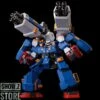 Sentinel Toys Riobot Super Robot Wars OG R-2 Powered 1 Sentinel Toys Riobot Super Robot Wars OG R-2 Powered -Action Figures Store 77ed71cb31