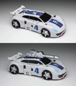 IronFactory EX29 Rush Beats Jazz -Action Figures Store 77f41dae60