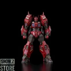 Flame Toys Furai Model Shattered Glass Drift Model Kit -Action Figures Store 7802088efd