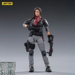 JoyToy Source 1/18 37th Legion Hermione -Action Figures Store 7806874094