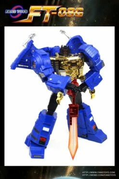 FansToys FT-08G Grinder 21 FansToys FT-08G Grinder -Action Figures Store 78193b887c