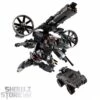 [Coming Soon] Takara Tomy Diaclone TM-14 Tactical Mover Garuda Versaulter Gyrolifter Unit