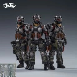 JoyToy Source 1/18 War Stars Skeleton Forces Double Sickle Squad & Helan Set Of 4 24 JoyToy Source 1/18 War Stars Skeleton Forces Double Sickle Squad & Helan Set Of 4 -Action Figures Store 782fcd390f