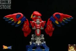 52Toys BeastBox BB-09 Echoblaster -Action Figures Store 7843ce1ab3