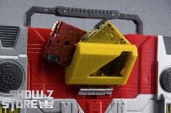 KFC Toys CST-14 Rhinohorn Ramhorn 2.0 Version -Action Figures Store 784ff5f8ad