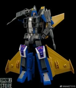 MakeToys MTRM-15 Endgame Dirge -Action Figures Store 788abe89fc