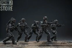 JoyToy Source 1/18 U.S. Army Airborne Division Brigade Air Assault Set Of 5 -Action Figures Store 78921acab0