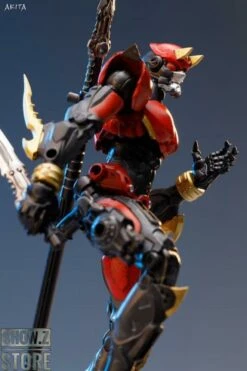 ToysEasy Asura Realm ASR02 Chi-Yan -Action Figures Store 789658ec5d