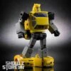 XTransbots MM-10Y Toro Cliffjumper Yellow Version -Action Figures Store 789b88d980