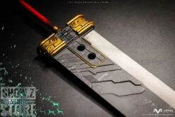 Virtual Toys 1/6 VM-040 The Last Hero Zack Fair Standard Version -Action Figures Store 78a90ad3eb