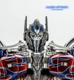 AlienAttack Toys AAT A-01CC Optimus Prime -Action Figures Store 78af269191