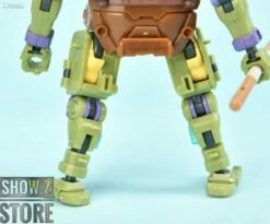 52Toys Megabox MB-20 Teenage Mutant Ninja Turtles Donatello 40 52Toys Megabox MB-20 Teenage Mutant Ninja Turtles Donatello -Action Figures Store 78b687c2ca