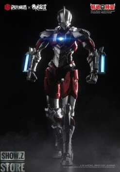 Eastern Model & Dimension Studio 1/6 Ultraman Manga Version -Action Figures Store 78e381a671