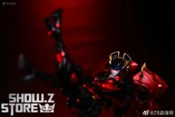 BingoToys BT-02 Windgirl IDW Windblade -Action Figures Store 78eaee0d07