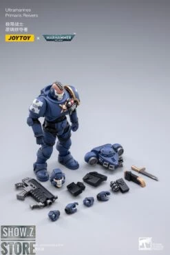 JoyToy Source 1/18 Warhammer 40K Ultramarines Primaris Reivers Set Of 3 33 JoyToy Source 1/18 Warhammer 40K Ultramarines Primaris Reivers Set Of 3 -Action Figures Store 7909c63b58