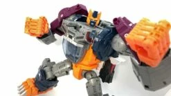 Hasbro PP-27 PP27 Optimal Optimus Power Of Prime Leader Class -Action Figures Store 79325ff771