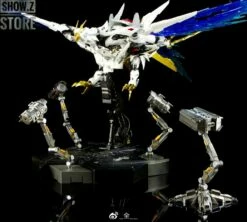 Motor Nuclear MNP-01 Display Base For MN-Q01 & MN-Q02 -Action Figures Store 795d1c5b8d