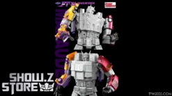 [Pre-Order] FansToys FT-31E Bandit Dead End Stunticons Menasor -Action Figures Store 7982c9edd6