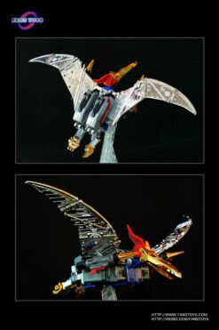 FansToys FT-05 Soar Swoop 19 FansToys FT-05 Soar Swoop -Action Figures Store 7994b0706a
