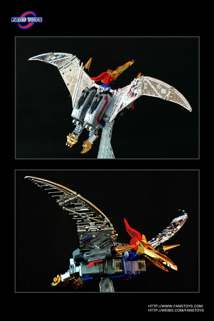 FansToys FT-05 Soar Swoop 10 FansToys FT-05 Soar Swoop - Image 8