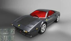 X-Transbots MX-14T Flipout Wildrider Youth Version -Action Figures Store 79b107054a