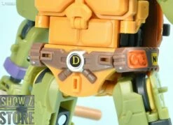 52Toys Megabox MB-20 Teenage Mutant Ninja Turtles Donatello 34 52Toys Megabox MB-20 Teenage Mutant Ninja Turtles Donatello -Action Figures Store 79bf10fec2