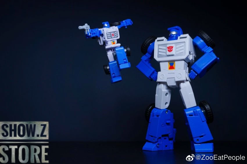 NewAge H41 Jones Beachcomber 6 NewAge H41 Jones Beachcomber - Image 4