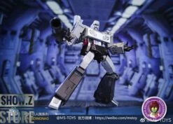 Magic Square MS-B36X+ Doomsday Megatron Toy Deco Version -Action Figures Store 79cfbb94dd