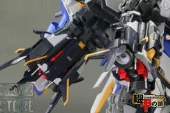 Mechanicore 1/72 MASX-0033 MSA-0011 [Ext] Ex-S Gundam Clear Version -Action Figures Store 79e8462bd4