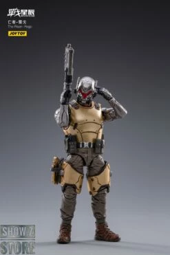 JoyToy Source 1/18 The Risen-Rego 20 JoyToy Source 1/18 The Risen-Rego -Action Figures Store 79e8b8e3c6