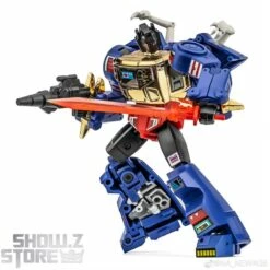 NewAge H44V Ymir Grimlock G2 Version -Action Figures Store 79ed4e4891