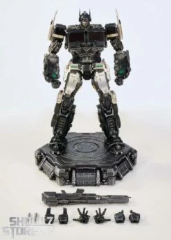 Magnificent Mecha MM-01 Nemesis Prime -Action Figures Store 7a0d7068c3