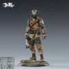 JoyToy Source 1/18 09th Legion Mecha Cavalry Sergeant Major -Action Figures Store 7a0dffc2a4