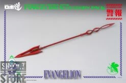 Threezero Studio Rebuild Of Evangelion ROBO-DOU Evangelion Accessories Package -Action Figures Store 7a0f310799