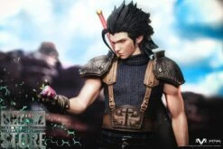 Virtual Toys 1/6 VM-040 The Last Hero Zack Fair Standard Version -Action Figures Store 7a116d427d