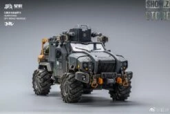 JoyToy Source 1/18 Hardcore Coldplay Off-Road Vehicle -Action Figures Store 7a2995eb1d