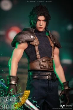 Virtual Toys 1/6 VM-040DX The Last Hero Zack Fair Deluxe Version -Action Figures Store 7a49889b8e