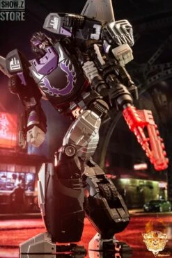 DX9 D06T Terror Shatterd Glass Rodimus -Action Figures Store 7a5e6144e7