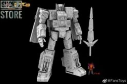 [Pre-Order] FansToys FT-40 Fortress Maximus’s Body -Action Figures Store 7a6ddafa4e
